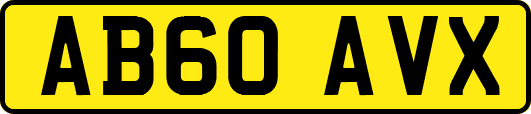 AB60AVX