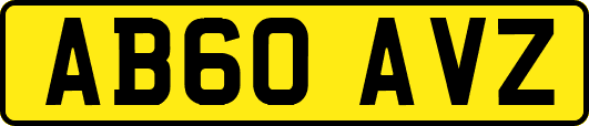 AB60AVZ