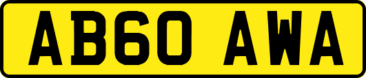 AB60AWA