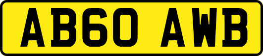 AB60AWB