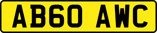AB60AWC