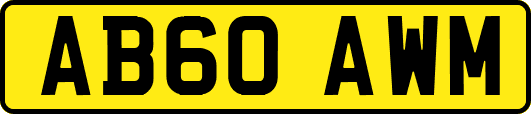 AB60AWM