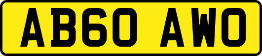 AB60AWO