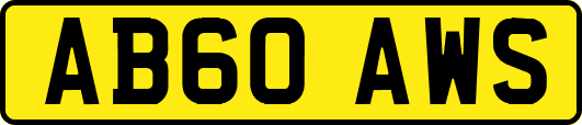 AB60AWS