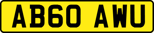 AB60AWU