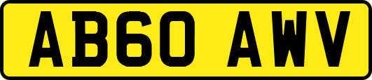 AB60AWV