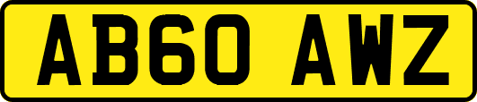 AB60AWZ