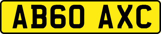 AB60AXC
