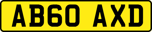 AB60AXD