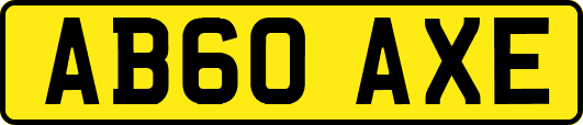AB60AXE