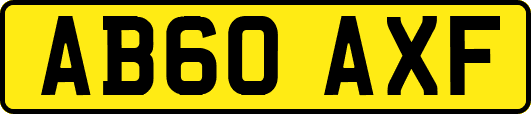 AB60AXF