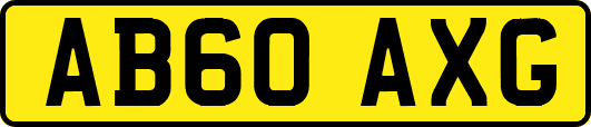 AB60AXG