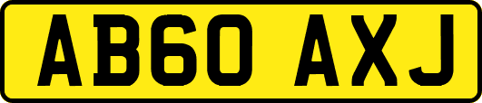 AB60AXJ
