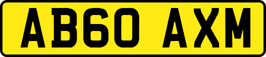 AB60AXM