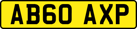 AB60AXP