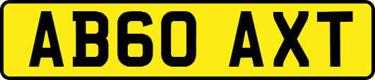 AB60AXT
