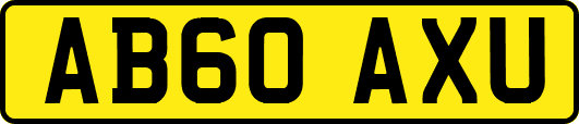 AB60AXU