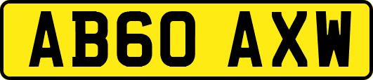 AB60AXW