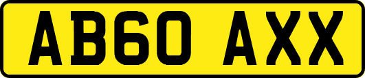 AB60AXX