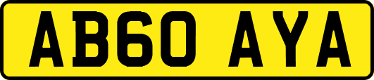 AB60AYA