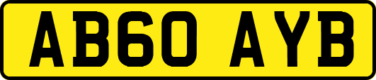 AB60AYB