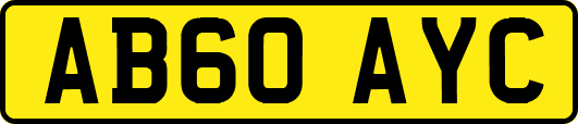 AB60AYC