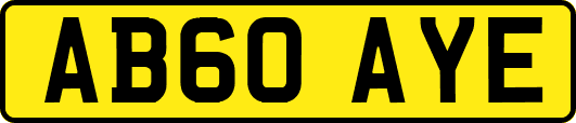 AB60AYE