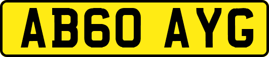 AB60AYG