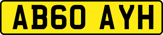 AB60AYH