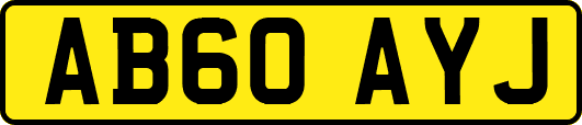 AB60AYJ