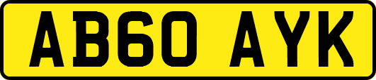AB60AYK