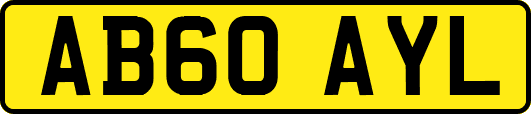 AB60AYL