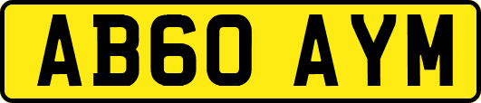 AB60AYM