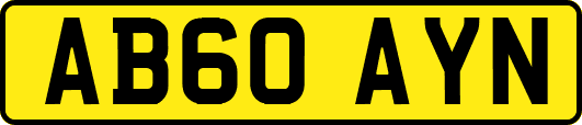 AB60AYN