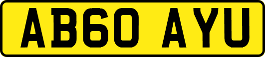 AB60AYU