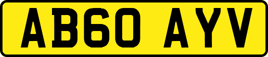 AB60AYV