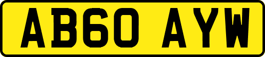 AB60AYW