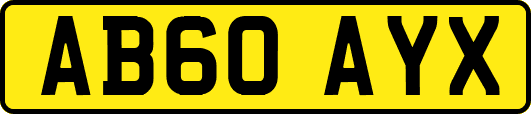 AB60AYX