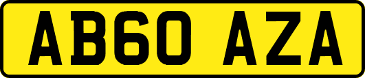 AB60AZA