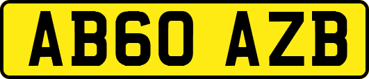 AB60AZB
