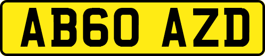 AB60AZD