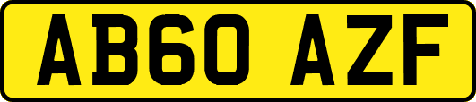 AB60AZF