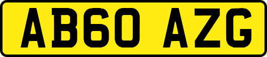 AB60AZG