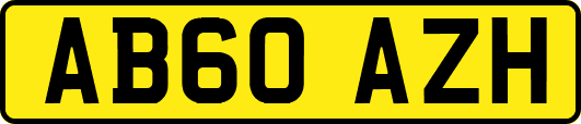 AB60AZH