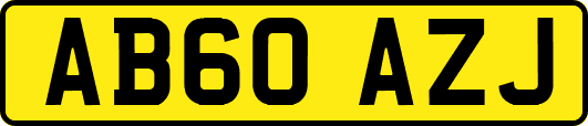 AB60AZJ