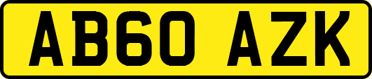 AB60AZK