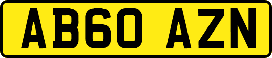 AB60AZN
