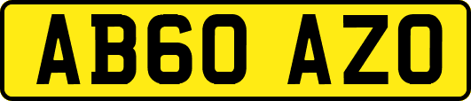 AB60AZO