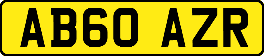 AB60AZR