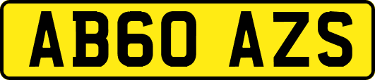 AB60AZS